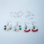 Örkrokar fiskekrok 20 mm försilvrade - 20 st Örkrokar fiskekrok 20 mm försilvrade - 20 st