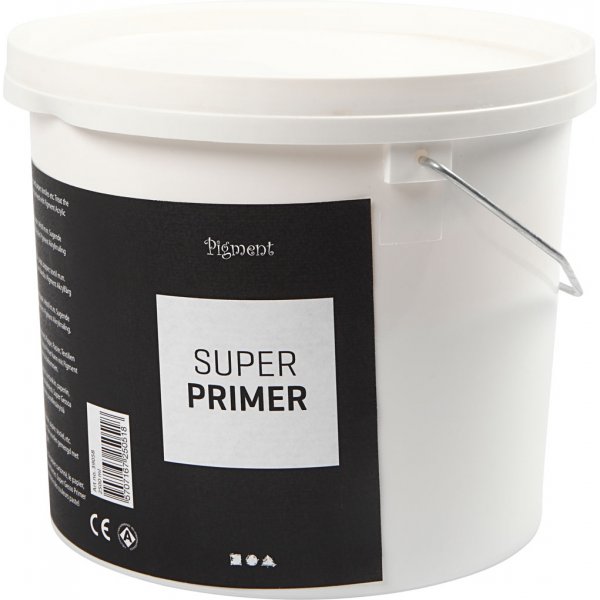 Super Primer - vit - 2500 ml Super Primer - vit - 2500 ml