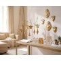 Jesmonite-kit - Sm� hus