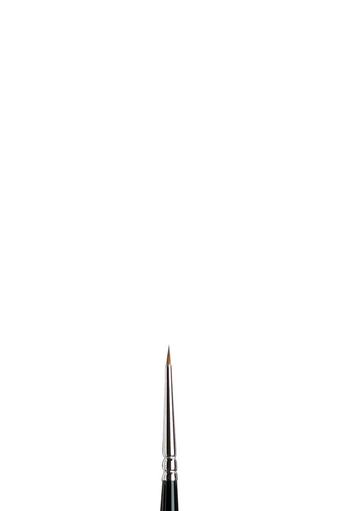 Kolinsky Mårhårpensel W&N Series 7 Miniature - Nr. 00 - Akvarelpensler, Pensler