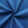 Bomullsbabycord Fashion Classic – 140 cm - Royalblå