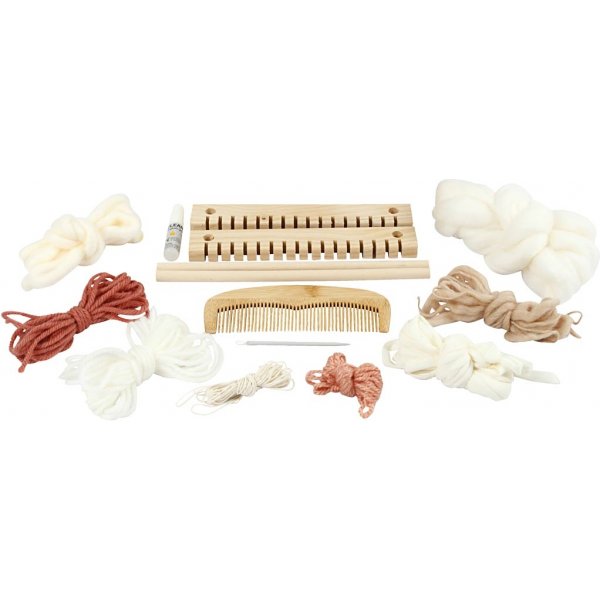 Start DIY Kit Vävning Start DIY Kit Vävning