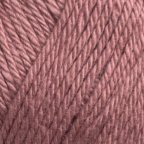 Svarta Fåret Tilda garn 50g - Rostrosa (551) Svarta Fåret Tilda garn 50g - Rostrosa (551)