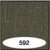 Safir - Fuldhr - 100% hr - Farvekode: 592 - Mrk Grgrn - 150 cm