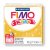 Modelleringsleire Fimo Kids 42g - Gull