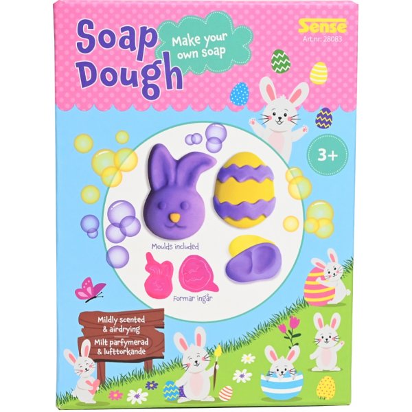 S�besk�l - P�ske