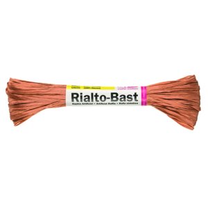 Bast - ljusbrunt 10 g Bast - ljusbrunt 10 g