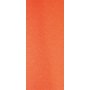 Värmeöverförbar glittertyg neonorange 15 x 20 cm Värmeöverförbar glittertyg neonorange 15 x 20 cm