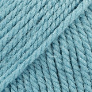 DROPS Nepal Uni Color garn 50g - Sjøblå (8911) DROPS Nepal Uni Color garn 50g - Sjøblå (8911)