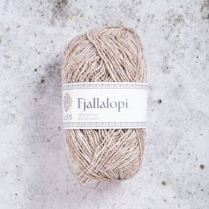 Fjallalopi - 50 g