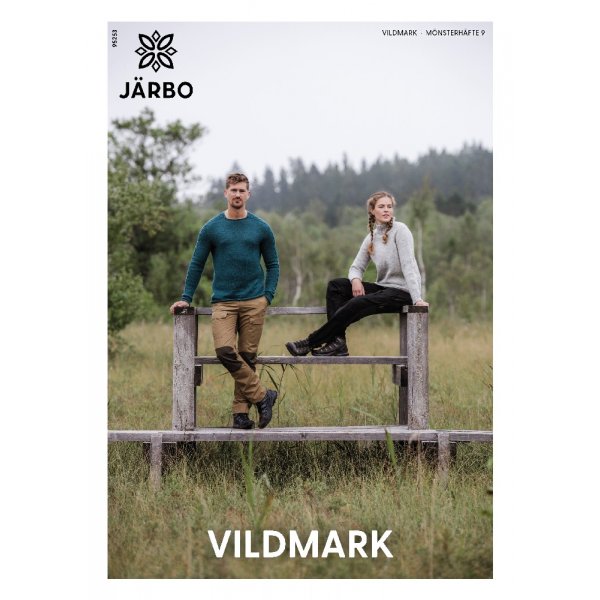 Mnsterfte - Vildmark (S)