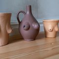 Kundbild Akrylfärgset Lukas Cryl Terzia - 5 x 125ml tuber : Krukor
