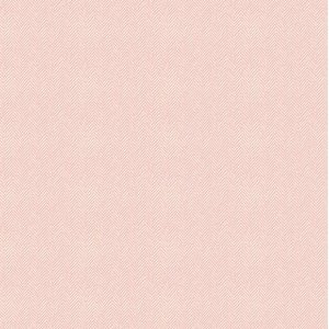 Vaxduk med Fiskben motiv - Rosa