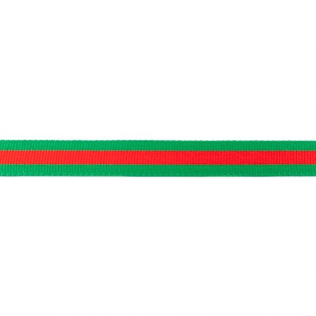 Dekorbånd - Flag 15 mm - Portugal - Dekorationsbånd - Øvrige, Bånd & dekorationsbånd, Tekstilbånd & snor