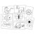 Sykort 17x11 cm 48 st/fp Sykort 17x11 cm 48 st/fp