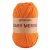 Baby Merino - Blazing Orange