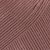 DROPS Muskat Uni Colour garn - 50g - Ljus brun (09)
