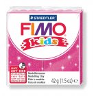 Modellera Fimo Kids 42g - Fuschia Glitter Modellera Fimo Kids 42g - Fuschia Glitter