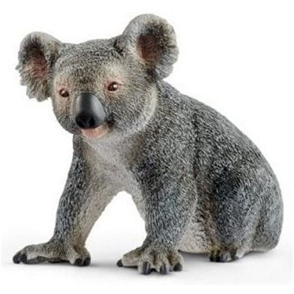 Schleich Koala djurfigur Schleich Koala djurfigur