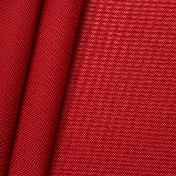Oxford Polyesterstof 600D Ferrari-Rød - 147 cm - Polyester stof, Polyesterstof & nylonstof, Stof