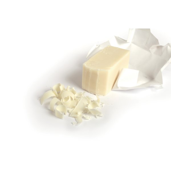 Naturlig tvålbas med olivolja 500 g Naturlig tvålbas med olivolja 500 g