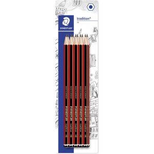 Tradition Blyant HB - 10 blyanter