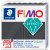 Model Fimo Effect 57g - Gr Metallic