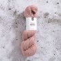 Merino Raggi 100g - Blanch Mauve