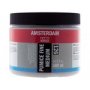 Pimpsteinsmedium Amsterdam Medium Fine - 500 ml