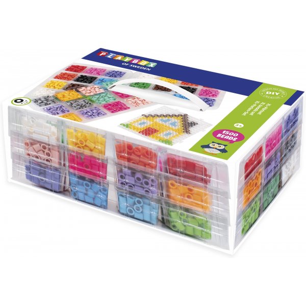 Rrprlor XL i pappbox 1500 st