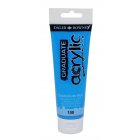 Akrylfrg Graduate 120 ml - Coeruleum