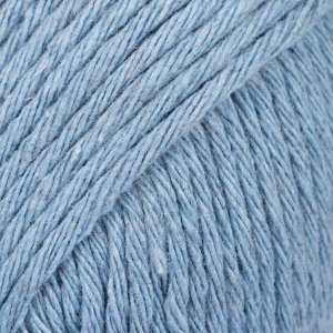 DROPS Paris Recycled Denim garn 50g - Ljus Bl� (101)