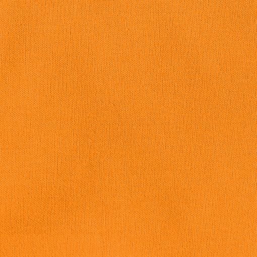 Allväv 3464 orange - Enfärgat bomullstyg, Bomullstyg, Tyger