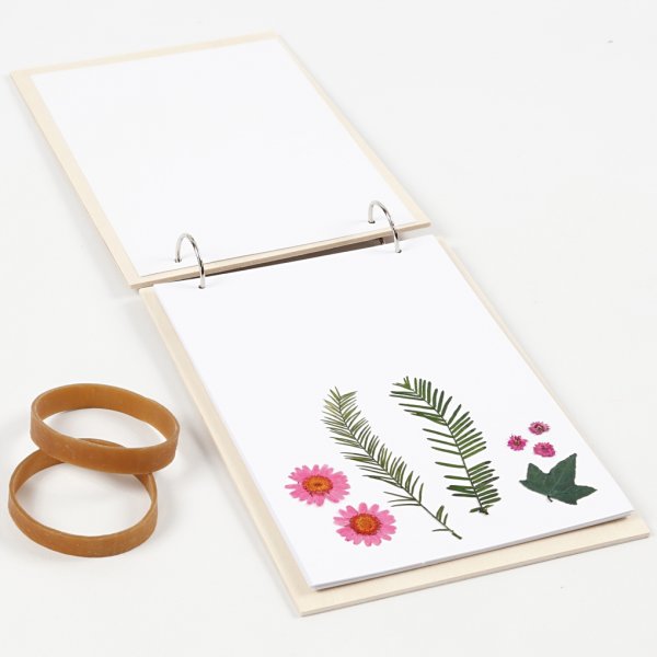 Blomsterpress Blomsterpress