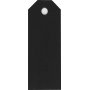 Manillamrken - svart - 20 st