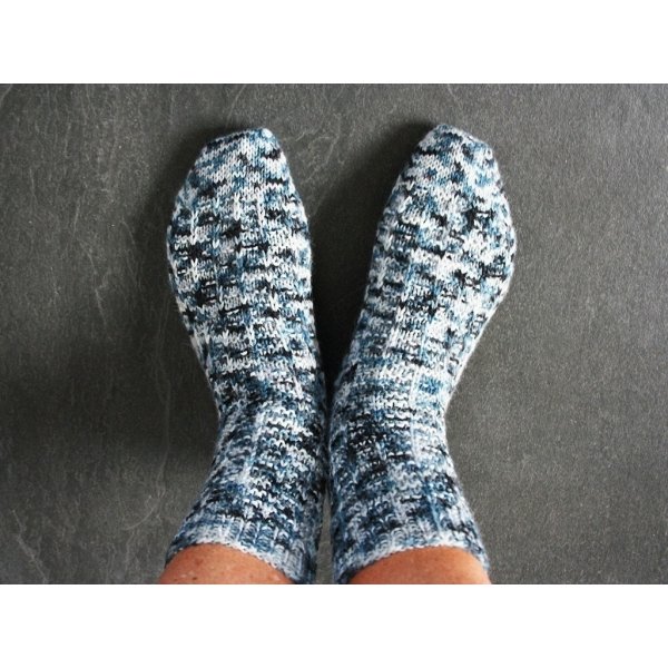 Myboshi Mysocks - 100 g Myboshi Mysocks - 100 g