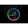LED ekersbelysning cykel RGB 3-pack - batteridriven LED ekersbelysning cykel RGB 3-pack - batteridriven