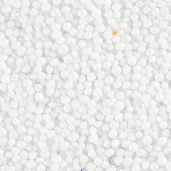 Foam Clay® - vit - 35 g Foam Clay® - vit - 35 g
