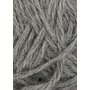 Svarta Fret Soft Lama garn 50 g Lysegr (03)