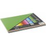 Creativ Kartong - mixade frger - A5 - 60 st
