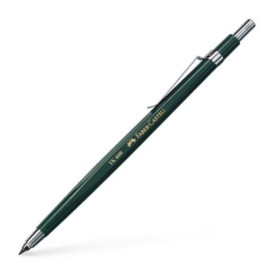 Stiftpenna Faber-Castell Tk 4600 2mm