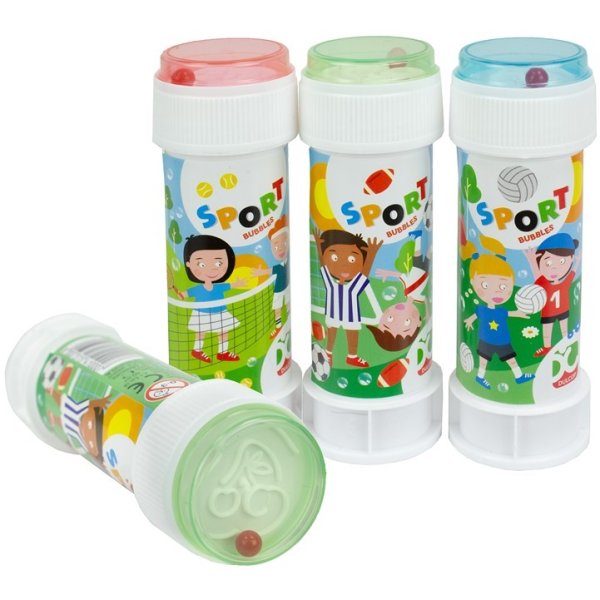 S�pbubblor 60 ml