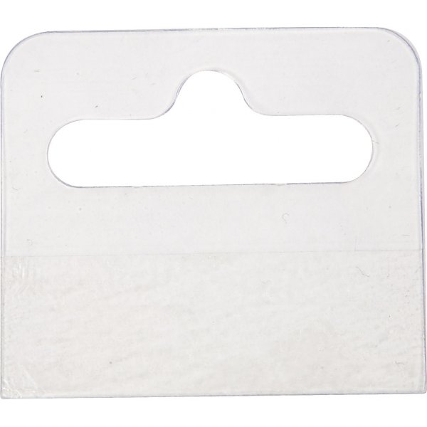Upphängen - plast - 200 st Upphängen - plast - 200 st