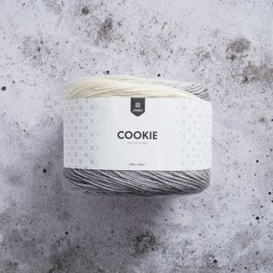 Cookie 200g - Cloudy Cookie 200g - Cloudy