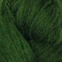 Svensk Ull 100 g - Pine Tree Green