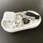 Silikonform oval bricka 18 x 9,5 cm Silikonform oval bricka 18 x 9,5 cm