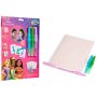 Disney Princess spraypennor 22x32 cm