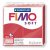Modellervoks Fimo Soft 57 g - Kirsebr