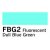 Copic Sketch - FBG2 - Fluorescent Dull Blue Green