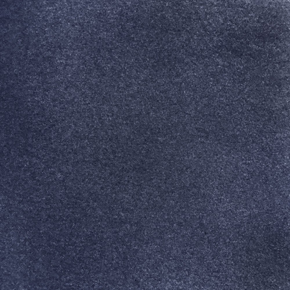 Jaquard stof Recycled - Killian Mørk Denim - Buksestof & nederdel stof, Beklædningsstoffer, Stof